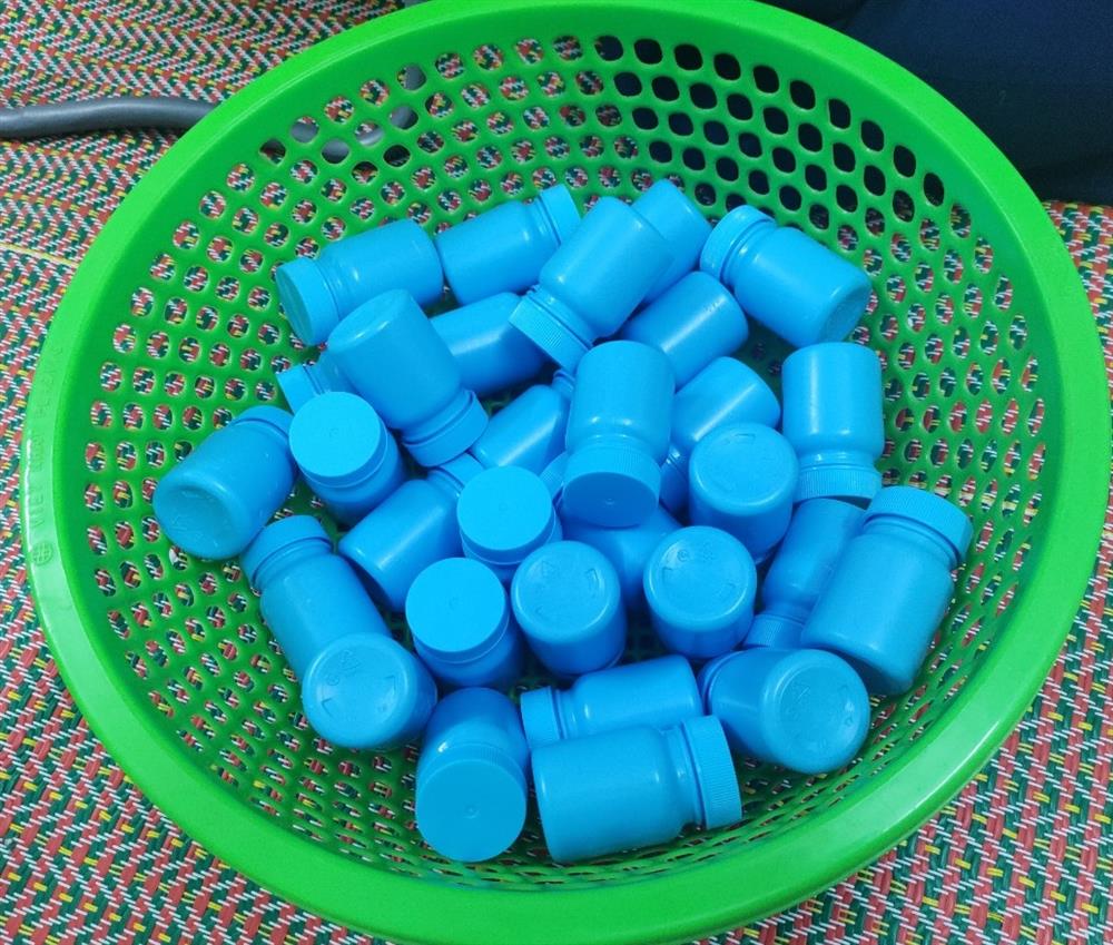 Hà Nội: Chuyển Cơ quan Công an điều tra vụ việc sản xuất thuốc giả